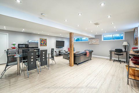 Photo 30 at 366 Renforth Drive, West Deane, Toronto