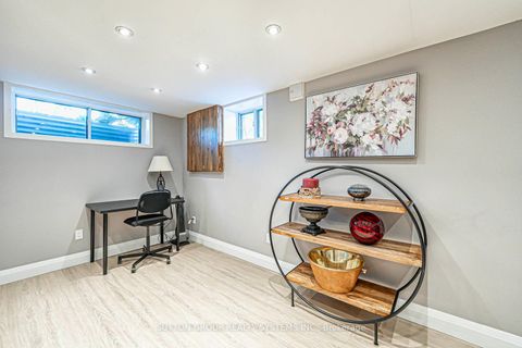 Photo 31 at 366 Renforth Drive, West Deane, Toronto