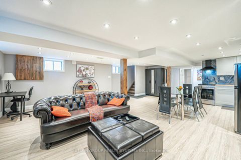 Photo 33 at 366 Renforth Drive, West Deane, Toronto