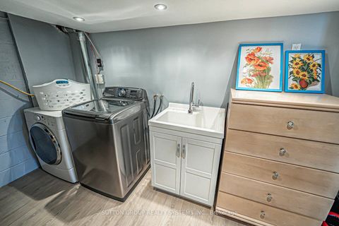 Photo 44 at 366 Renforth Drive, West Deane, Toronto
