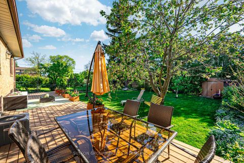 Photo 46 at 366 Renforth Drive, West Deane, Toronto