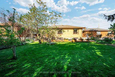 Photo 48 at 366 Renforth Drive, West Deane, Toronto