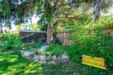 Photo 49 at 366 Renforth Drive, West Deane, Toronto