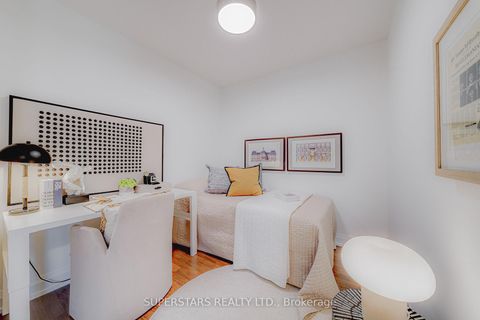 Photo 16 at 502 - 55 De Boers Drive, York University Heights, Toronto