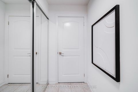 Photo 20 at 502 - 55 De Boers Drive, York University Heights, Toronto
