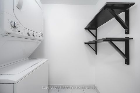 Photo 22 at 502 - 55 De Boers Drive, York University Heights, Toronto