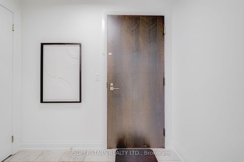 Photo 23 at 502 - 55 De Boers Drive, York University Heights, Toronto