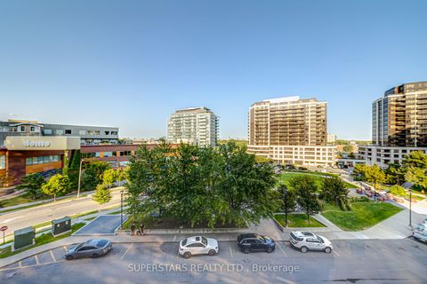 Photo 27 at 502 - 55 De Boers Drive, York University Heights, Toronto