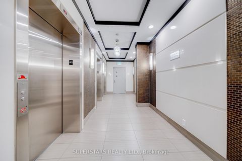 Photo 28 at 502 - 55 De Boers Drive, York University Heights, Toronto