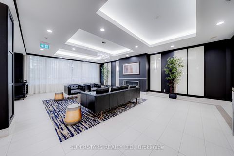Photo 30 at 502 - 55 De Boers Drive, York University Heights, Toronto