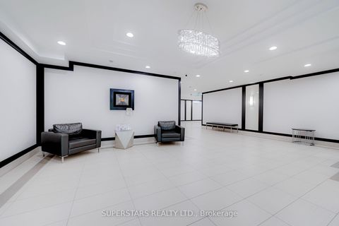 Photo 31 at 502 - 55 De Boers Drive, York University Heights, Toronto