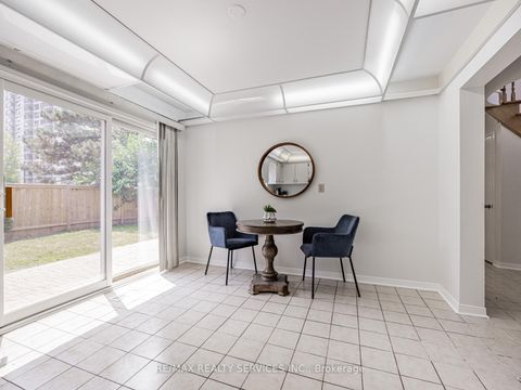 Photo 12 at 9 Garview Court, The Westway, Toronto