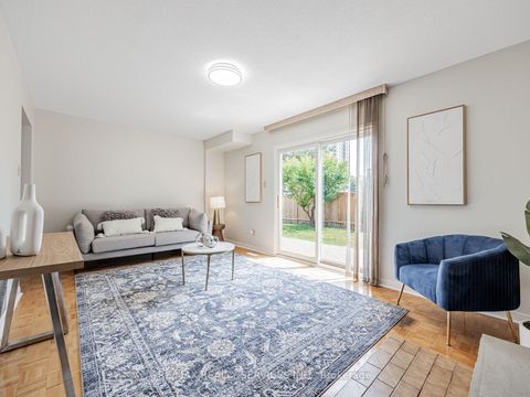 Photo 15 at 9 Garview Court, The Westway, Toronto