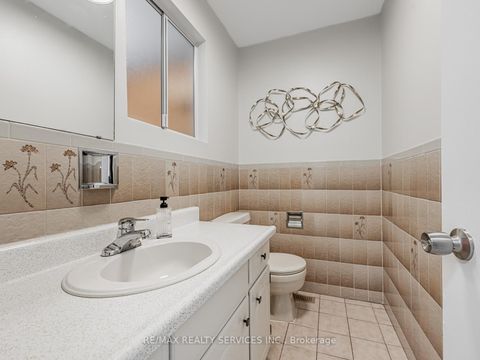 Photo 16 at 9 Garview Court, The Westway, Toronto