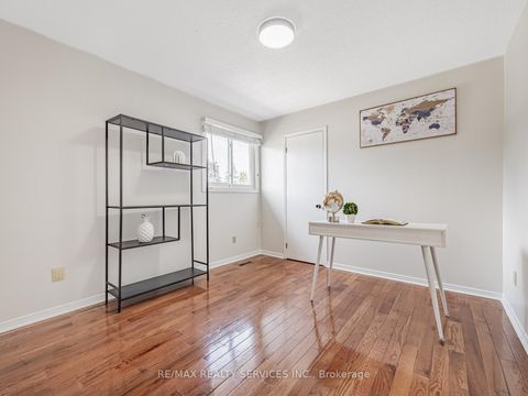 Photo 23 at 9 Garview Court, The Westway, Toronto