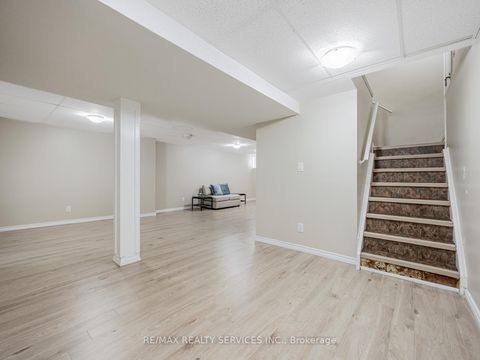 Photo 27 at 9 Garview Court, The Westway, Toronto