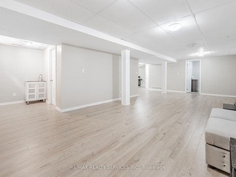 Photo 29 at 9 Garview Court, The Westway, Toronto