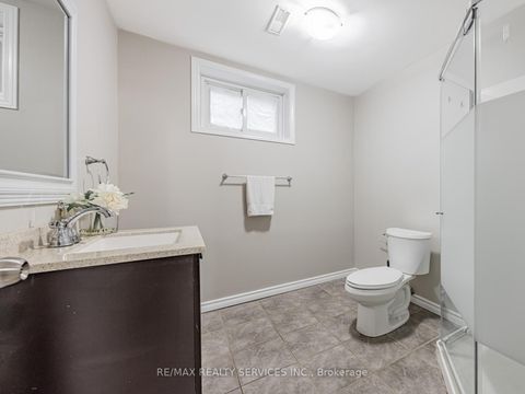 Photo 30 at 9 Garview Court, The Westway, Toronto