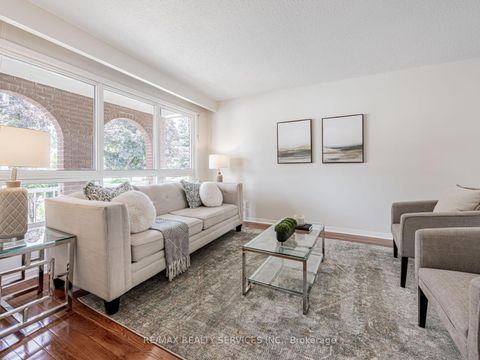 Photo 32 at 9 Garview Court, The Westway, Toronto