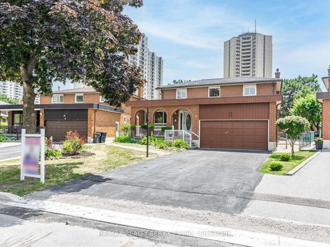 Photo 34 at 9 Garview Court, The Westway, Toronto