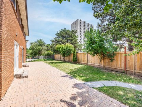 Photo 35 at 9 Garview Court, The Westway, Toronto