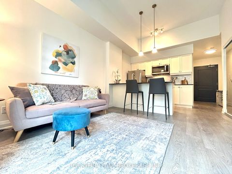 Photo 6 at 101 - 1400 Kingston Road, Cliffside, Toronto