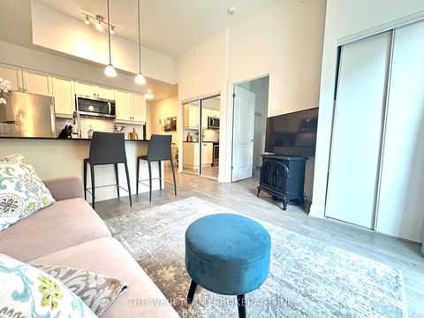 Photo 7 at 101 - 1400 Kingston Road, Cliffside, Toronto