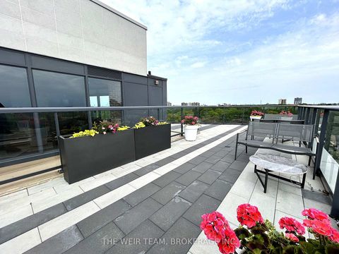 Photo 15 at 101 - 1400 Kingston Road, Cliffside, Toronto