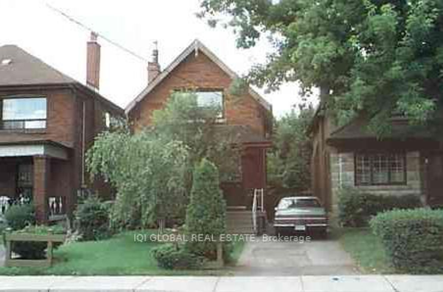 20 Miranda Avenue, Belgravia, Toronto 