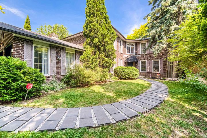 Photo 0 at 14 Julia Street, Thornhill, Markham