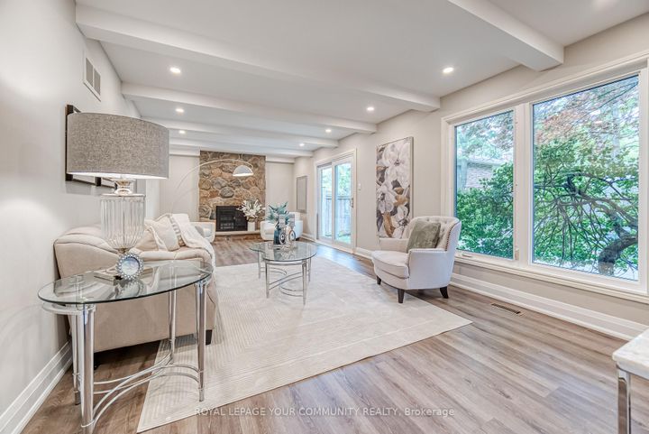 Photo 5 at 14 Julia Street, Thornhill, Markham