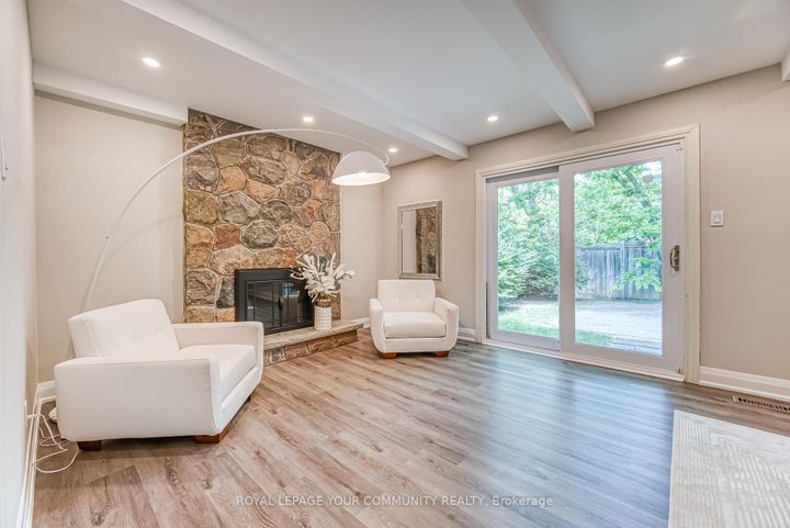 Photo 6 at 14 Julia Street, Thornhill, Markham