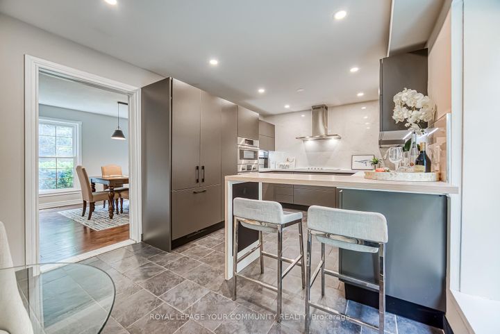 Photo 8 at 14 Julia Street, Thornhill, Markham