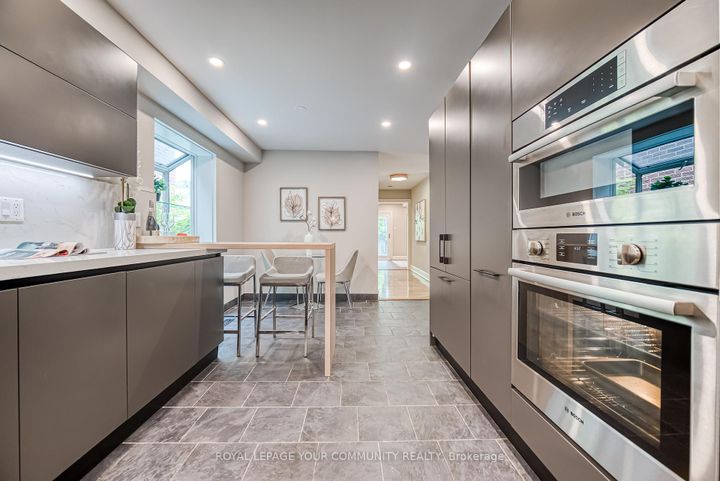 Photo 11 at 14 Julia Street, Thornhill, Markham