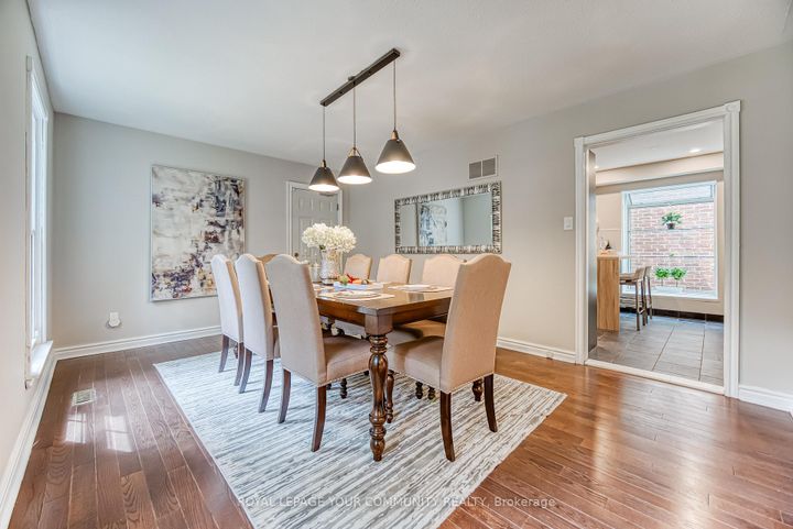 Photo 12 at 14 Julia Street, Thornhill, Markham