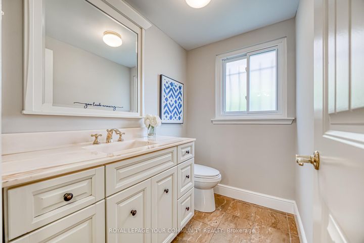 Photo 14 at 14 Julia Street, Thornhill, Markham