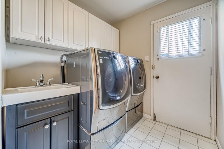 Photo 15 at 14 Julia Street, Thornhill, Markham