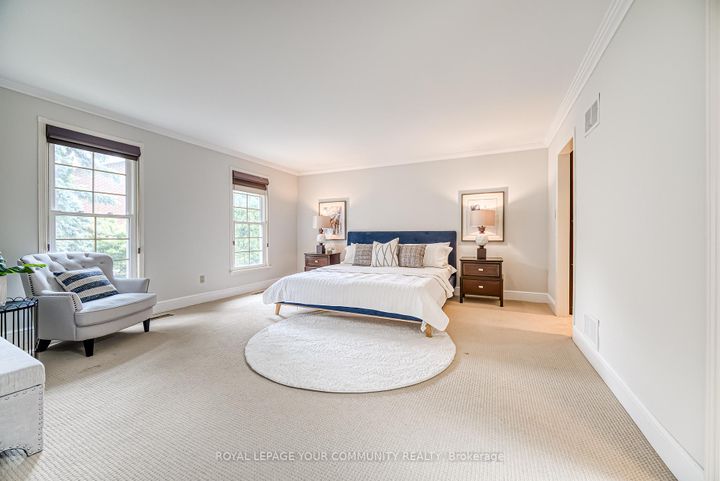 Photo 16 at 14 Julia Street, Thornhill, Markham