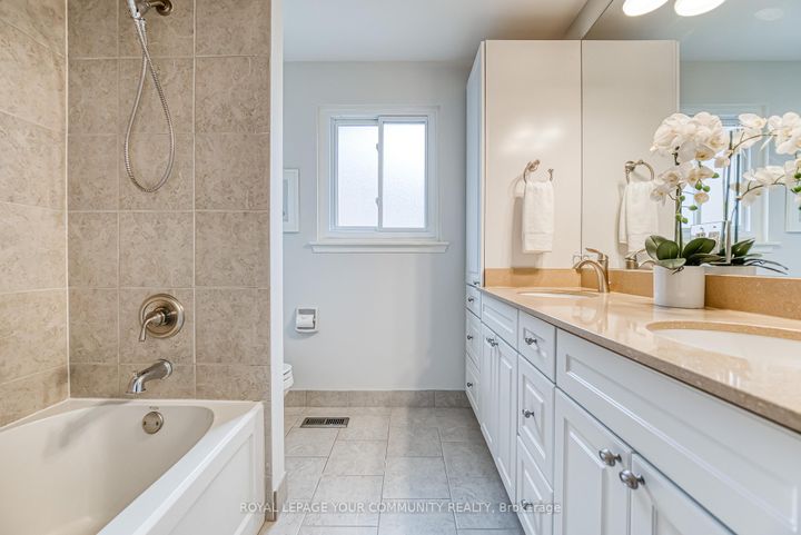 Photo 21 at 14 Julia Street, Thornhill, Markham
