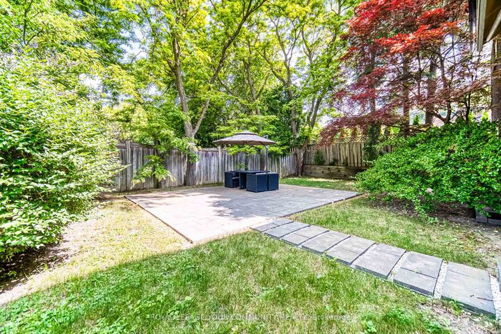 Photo 29 at 14 Julia Street, Thornhill, Markham