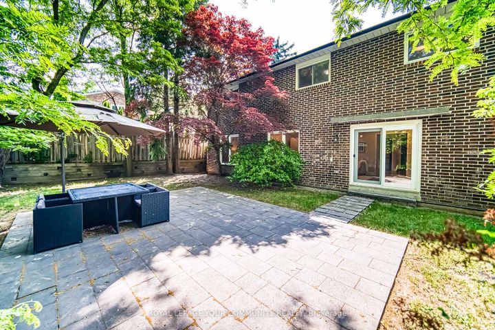 Photo 30 at 14 Julia Street, Thornhill, Markham
