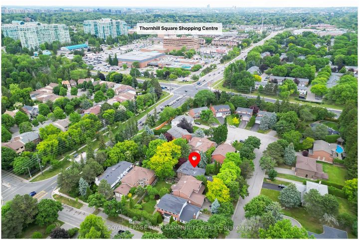 Photo 31 at 14 Julia Street, Thornhill, Markham