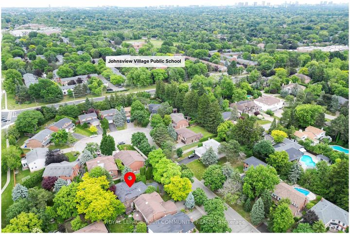 Photo 32 at 14 Julia Street, Thornhill, Markham