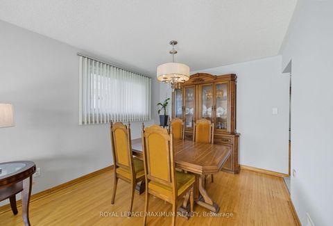 Photo 15 at 36 Boarhill Drive, Agincourt North, Toronto