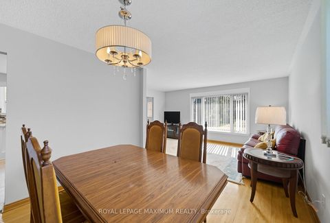 Photo 16 at 36 Boarhill Drive, Agincourt North, Toronto