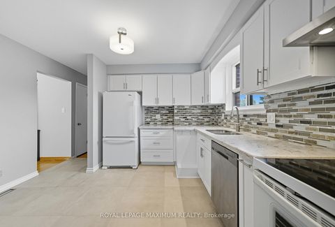 Photo 20 at 36 Boarhill Drive, Agincourt North, Toronto