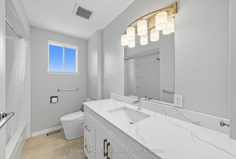 Photo 21 at 36 Boarhill Drive, Agincourt North, Toronto