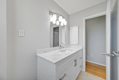 Photo 22 at 36 Boarhill Drive, Agincourt North, Toronto