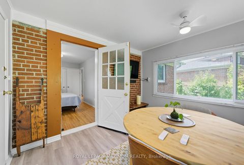 Photo 34 at 36 Boarhill Drive, Agincourt North, Toronto