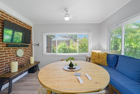 Photo 35 at 36 Boarhill Drive, Agincourt North, Toronto
